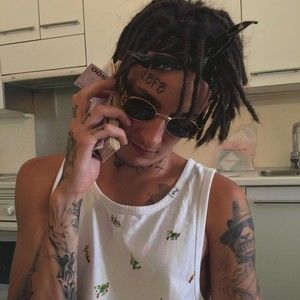 Meet your Posher, Rosemary